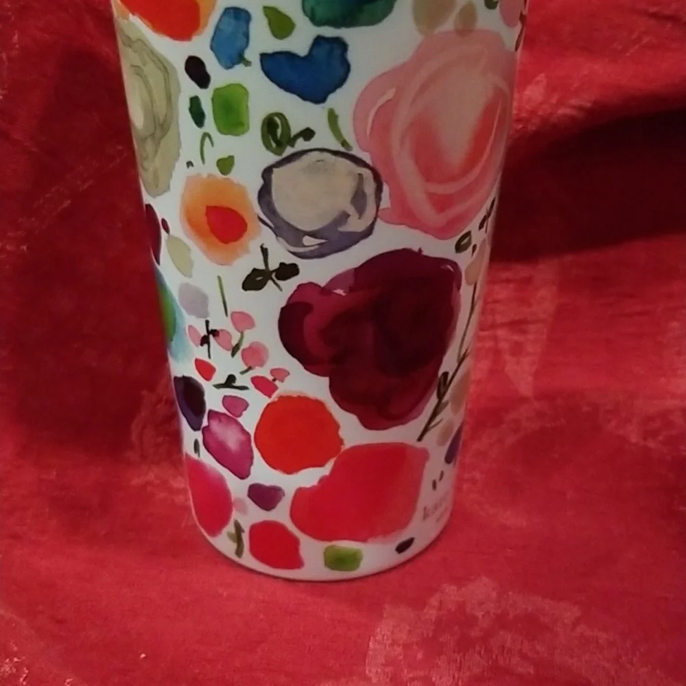 NWT kate spade 🎉HP🎉 insulated tumbler 20 oz - Picture 4 of 6